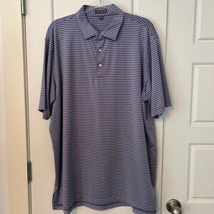 Peter Millar Jubilee Performance Jersey Polo